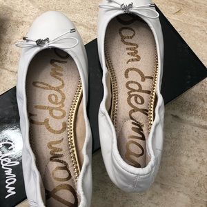 Sam Edelman Felicia Ballet Flat